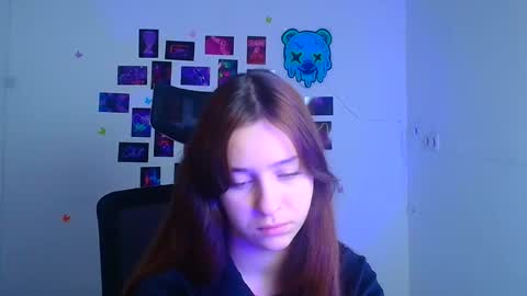 Mia online show from 22, 11, 2025