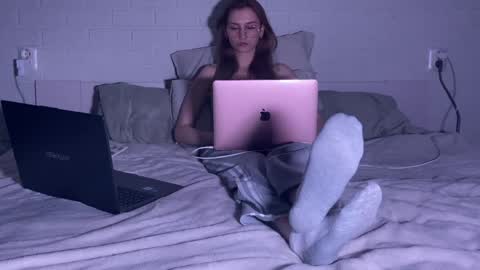 missmiroslava online show from 30, 3, 2026