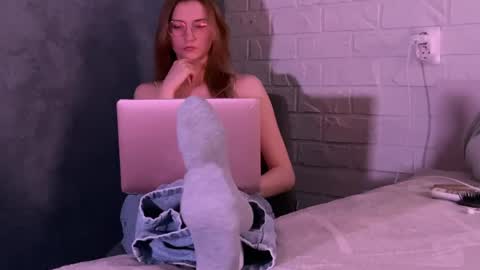 missmiroslava online show from 9, 4, 2026