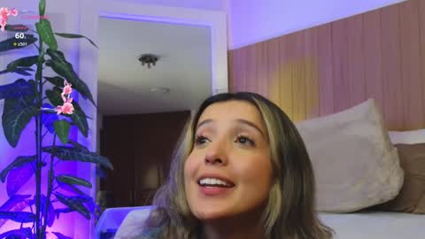 Emma Rivera online show from 17, 12, 2024