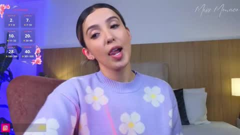 Emma Rivera online show from 19, 2, 2025