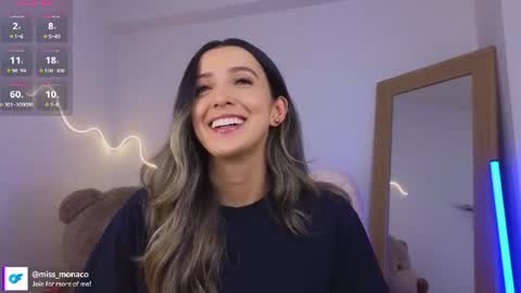 Emma Rivera online show from 26, 6, 2026