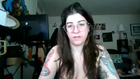 MissMona online show from 9, 2, 2026