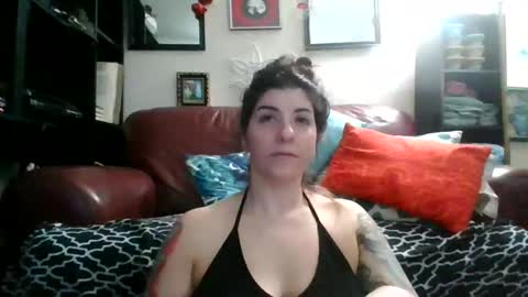 MissMona online show from 11, 2, 2026