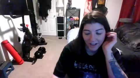 MissMona online show from 12, 3, 2026