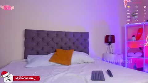 Carla  online show from 17, 12, 2024