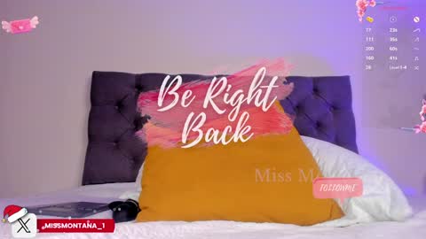 Carla  online show from 18, 12, 2024