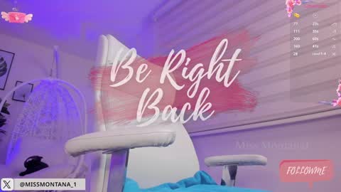 Carla  online show from 15, 1, 2025