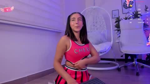 Carla  online show from 28, 2, 2025