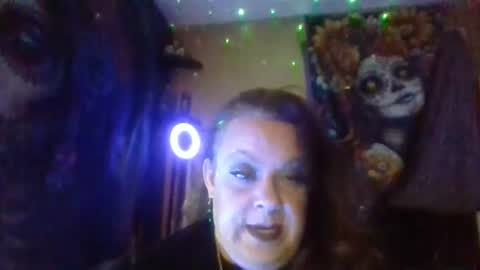 missmoonshyne13 online show from 25, 7, 2026
