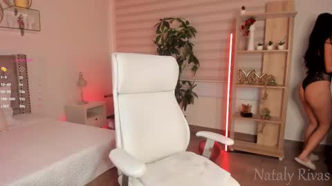 Nataly Rivas online show from 13, 2, 2025