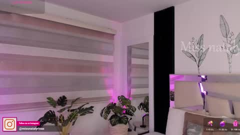 Nataly Rivas online show from 23, 3, 2026