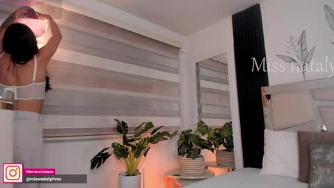 Nataly Rivas online show from 1, 4, 2026