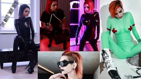 Snapshot of missnocturnal chatting on 6, 12, 2024 Nocturnal online show from 6, 12, 2024