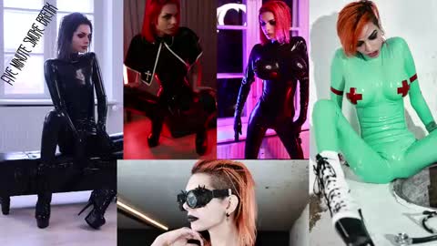 Snapshot of missnocturnal chatting on 5, 3, 2025 Nocturnal online show from 5, 3, 2025