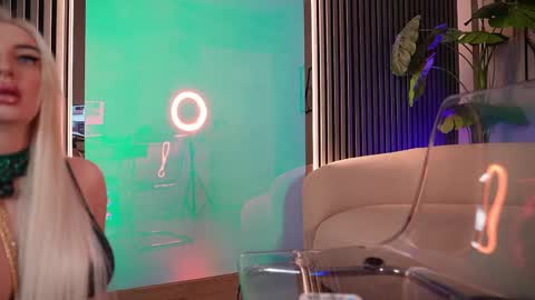 Miss Obsidian online show from 23, 5, 2026