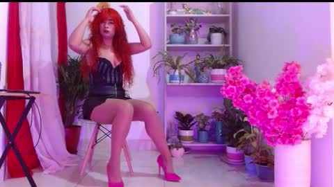 Snapshot of misspandora_ chatting on 15, 9, 2025 Tell me Pandora online show from 15, 9, 2025