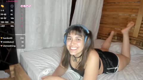 sarah online show from 3, 2, 2025