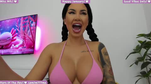 Renata online show from 1, 2, 2025