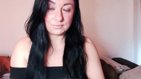 Missqueen1416 online show from 1, 10, 2025