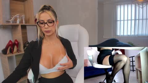 Miss Rhodes online show from 21, 1, 2025