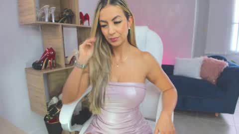 Miss Rhodes online show from 8, 3, 2025