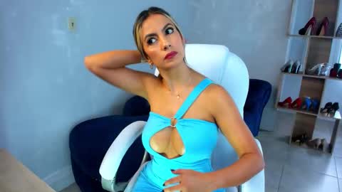 Miss Rhodes online show from 8, 11, 2025