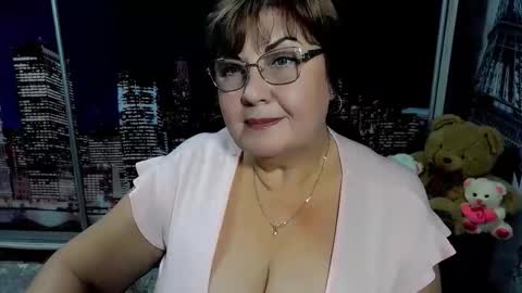 Rita online show from 23, 10, 2025