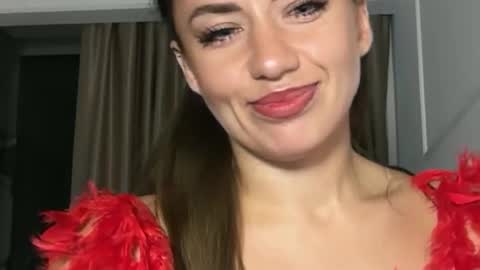 missroriann online show from 8, 5, 2026