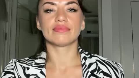 missroriann online show from 31, 5, 2026