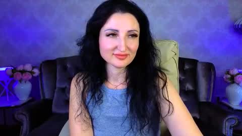 Snapshot of missrossi chatting on 20, 10, 2025 missrossi online show from 20, 10, 2025
