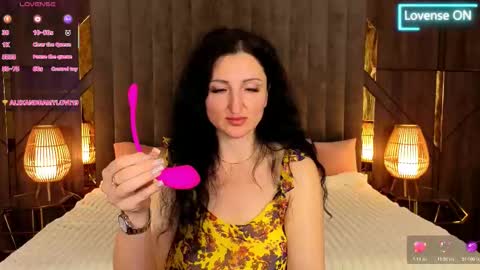 missrossi online show from 20, 11, 2025