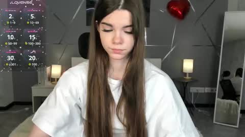 misss_evelyne online show from 23, 2, 2026