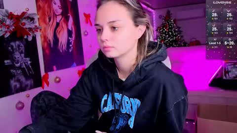 . online show from 14, 12, 2025