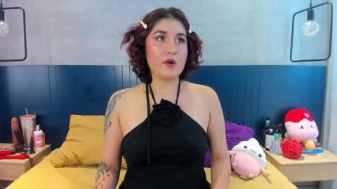 victoria  online show from 17, 2, 2026