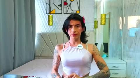 Snapshot of missscarlett__ chatting on 28, 5, 2026 missscarlett__ online show from 28, 5, 2026