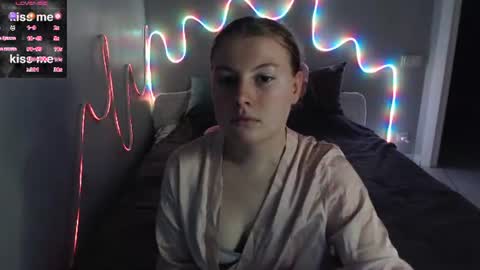 Miss Mila online show from 27, 6, 2026