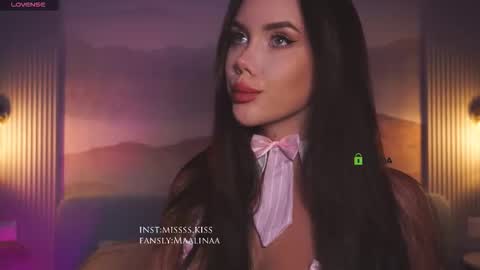 Missss kiss online show from 12, 10, 2025