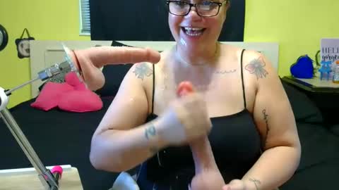 Misssuckalot 3 online show from 12, 3, 2026