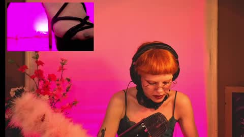 Tacodeluxe online show from 21, 4, 2026