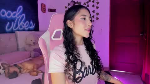  Natalie Texass indepedent model online show from 14, 12, 2025