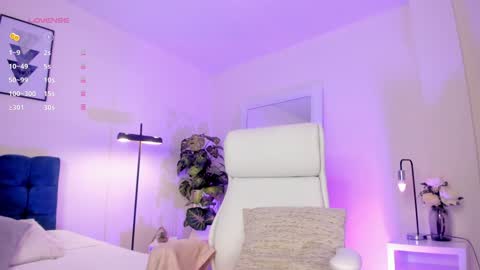 Fernanda Davila online show from 12, 1, 2025