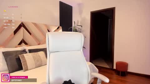 Fernanda Davila online show from 12, 1, 2026