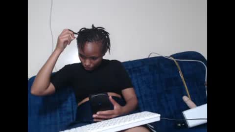 Snapshot of missthighsohmy chatting on 6, 12, 2024 missthighsohmy online show from 6, 12, 2024