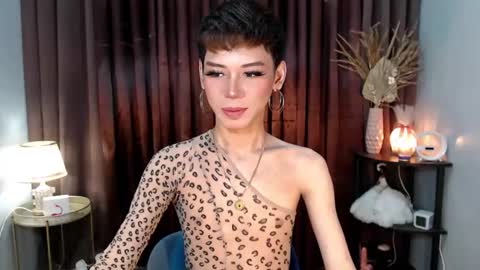 Snapshot of misstransstella69 chatting on 10, 9, 2025 Stella online show from 10, 9, 2025
