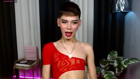 Snapshot of misstransstella69 chatting on 17, 9, 2025 Stella online show from 17, 9, 2025