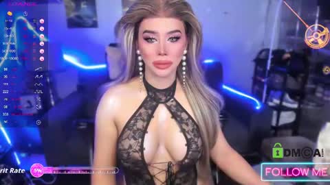 Amanda . online show from 9, 6, 2026