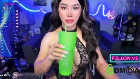 Amanda . online show from 9, 7, 2026