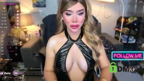 Amanda . online show from 11, 7, 2026