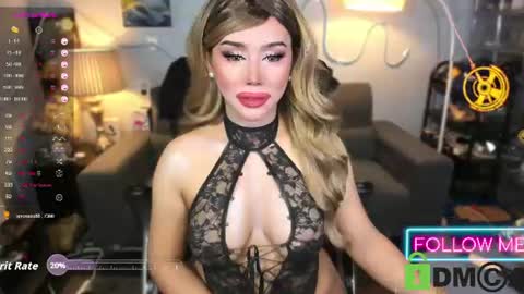 Amanda . online show from 17, 7, 2026